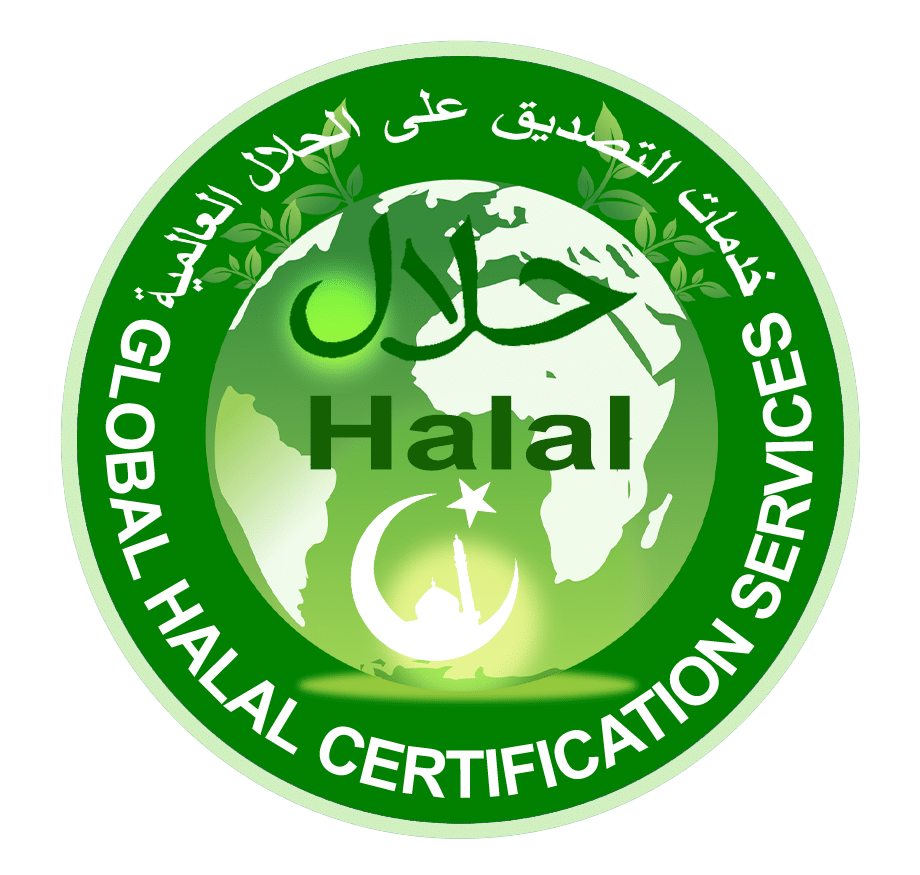 what is halal certification